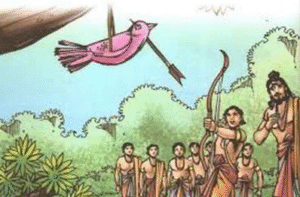 മഹാഭാരതം കഥാരൂപത്തിൽ ഭാഗം-47