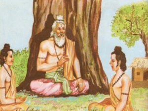 മഹാഭാരതം കഥാരൂപത്തിൽ ഭാഗം-43
