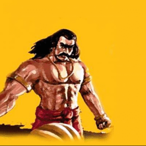മഹാഭാരതം കഥാരൂപത്തിൽ ഭാഗം-42
