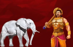 മഹാഭാരതം കഥാരൂപത്തിൽ ഭാഗം-41