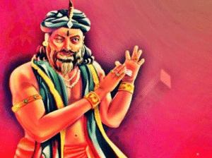 മഹാഭാരതം കഥാരൂപത്തിൽ ഭാഗം-37
