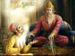 മഹാഭാരതം കഥാരൂപത്തിൽ ഭാഗം-36