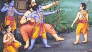 മഹാഭാരതം കഥാരൂപത്തിൽ ഭാഗം-35