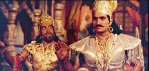 മഹാഭാരതം കഥാരൂപത്തിൽ ഭാഗം-33