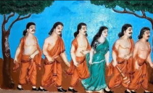 മഹാഭാരതം കഥാരൂപത്തിൽ ഭാഗം-28