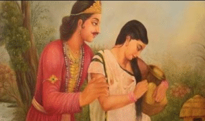 മഹാഭാരതം കഥാരൂപത്തിൽ ഭാഗം-27