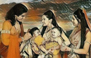 മഹാഭാരതം കഥാരൂപത്തിൽ ഭാഗം-26