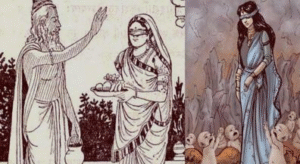 മഹാഭാരതം കഥാരൂപത്തിൽ ഭാഗം-25
