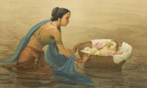 മഹാഭാരതം കഥാരൂപത്തിൽ ഭാഗം-18