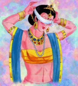 മഹാഭാരതം കഥാരൂപത്തിൽ ഭാഗം-16
