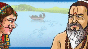 മഹാഭാരതം കഥാരൂപത്തിൽ ഭാഗം-12