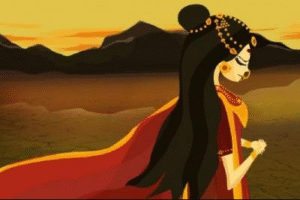 മഹാഭാരതം കഥാരൂപത്തിൽ ഭാഗം-6