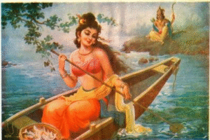 മഹാഭാരതം കഥാരൂപത്തിൽ ഭാഗം-4