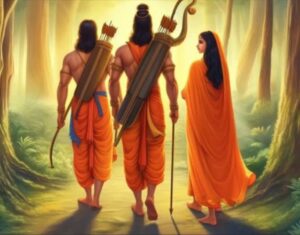 കഥ : രാമായണം ഭാഗം-4