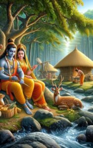 കഥ : രാമായണം ഭാഗം-5