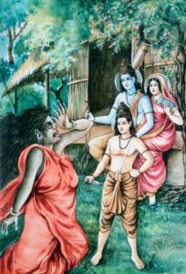 കഥ : രാമായണം ഭാഗം-6