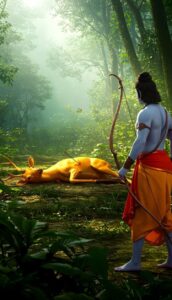 കഥ : രാമായണം ഭാഗം 7
