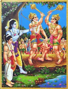 കഥ : രാമായണം ഭാഗം-10