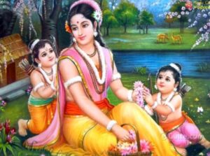 കഥ : രാമായണം ഭാഗം- 25