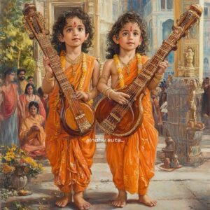 കഥ : രാമായണം ഭാഗം-26